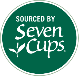 Sourced by Seven Cups